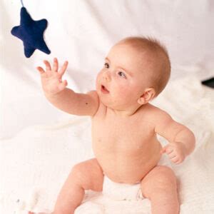 Physical: 0-6 Months - Parenting Counts