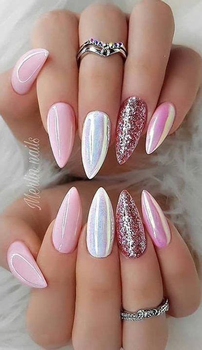 I learnt this my self and am sure you can learn to do it yourself too by just watching this video. 44 Stylish Manicure Ideas for 2019 Manicure: How to Do It Yourself at Home! - Page 38 of 44 ...