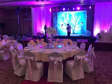 Lot 5047 & 6454, mukim 1, jalan siakap bandar seberang jaya, 13700 pulau pinang Sunway Carnival Convention Centre ( PECC ) | Ask Venue