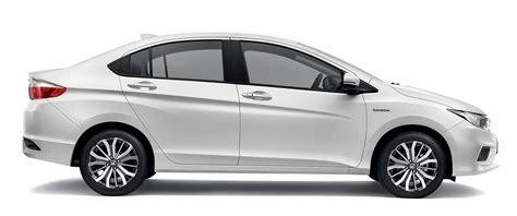 In terms of equipment, the city hybrid mirrors the city e, with items like halogen reflector headlamps with led drls and shark fin antenna. Honda City Hybrid officially launched in Malaysia - RM89 ...