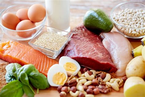 Why High Protein Diets Might Not Be As Healthy As You Think — Nuts.com