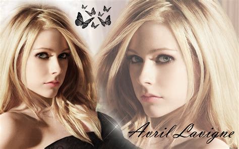 71 avril lavigne high quality wallpapers for your pc, mobile phone, ipad, iphone. Avril Lavigne Hot HD Wallpapers - All HD Wallpapers