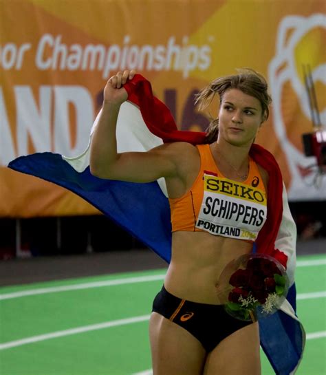 Search, discover and share your favorite daphne schippers gifs. Dafne Schippers op NK | Stedendriehoek