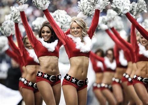 Spectrum sports was a regional sports network serving texas and owned by charter communications through its acquisition of time warner cable in may 2016. 2012 NFL Week in Photos, Week 16: Cheerleaders make ...
