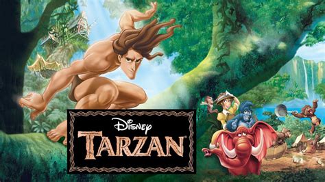 Whether you're looking for the best kids' movies on netflix, new releases on disney+, the latest tv shows for teens on amazon prime, or what you can watch for free on tubi. Watch Tarzan | Full Movie | Disney+