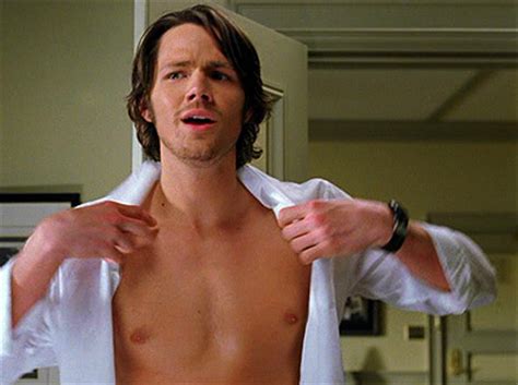 July 19, 1982) was born in san antonio, texas to gerald and sherri padalecki. Jared in New York Minute - Jared Padalecki Image (9446125 ...