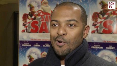 Do you like this video? Noel Clarke Interview Doctor Who 50th Anniversary & Peter ...