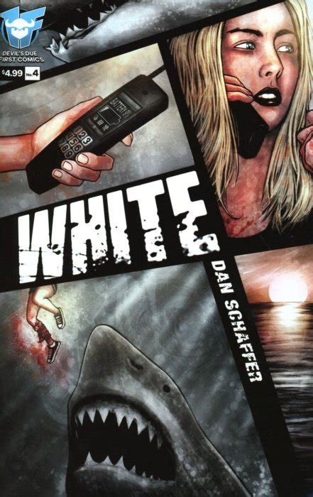 Mom likes it up the ass! White 1 (Devil's Due Publishing) - ComicBookRealm.com