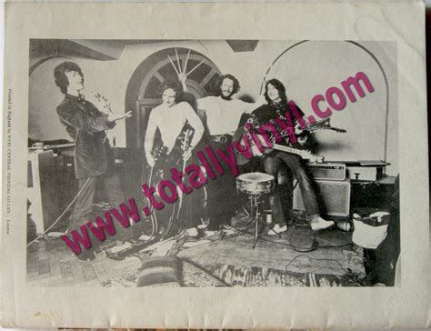 Maybe you would like to learn more about one of these? Totally Vinyl Records || Blind Faith - Album no 1 Song book