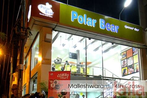 The ross family are the as couponxoo's tracking, online shoppers can recently get a save of 50% on average by using our coupons for shopping at polar bear ice cream coupons. Polar Bear, Mantri Square Mall, Malleswaram, Bangalore ...