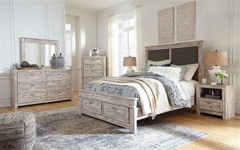 Exciting contemporary benchcraft living room furniture. Willabry Storage Bedroom Set BenchCraft | Furniture Cart