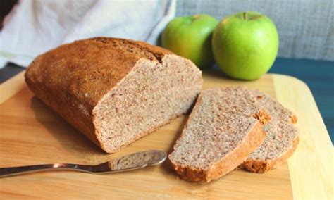 With only 20 minutes of prep time, it emerges from the oven tender and moist. Best Alkaline Vegan Breads : Teff burro banana walnut ...