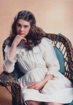 Beyond that, this film features one of america's most breathtaking beauties, brooke shields. People Magazine Cover Brooke Shields | Brooke Shields ...