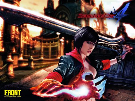 Beautiful free photos of games for your desktop. gamegod: devil may cry 4 wallpapers