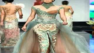 Model kebaya pengantin modern raffi dan nagita. Model Baju Kebaya Pengantin Batak Toba Terbaru - Sound of rebel