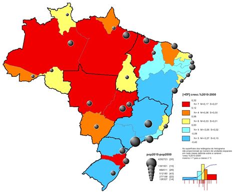 Agora é reta final e aviso que vai ter muuitos resumos por aqui! GeograFFIa: Mapas feitos no Philcarto