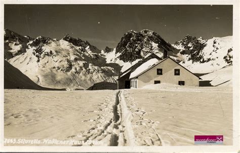 Madlener haus 1986 m 6514 ft. Madlenerhaus - Urlaub in Vorarlberg