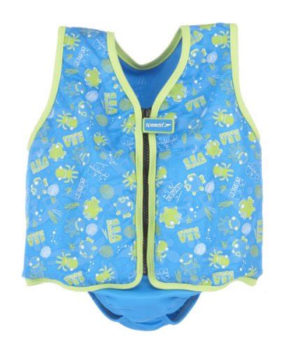 Aqua sphere kinder swim vest schwimmweste. Speedo Kinder Sea Squad Schwimmweste Test