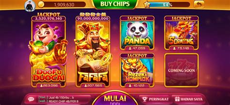 Unduh dan instal versi lama dari apk untuk android. Trik Slot FAFAFA Higgs Domino Island: Panduan Mencari Room ...