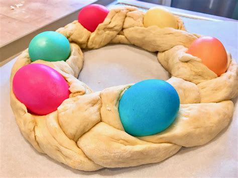 They are also very much appreciated by the big ones too! Sicilian Easter Bread : 20 Best Ideas Sicilian Easter ...