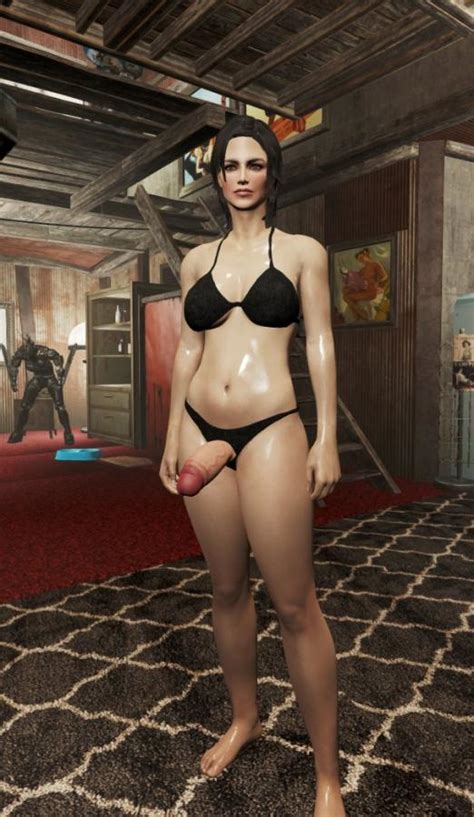 Current adapted armor and outfits (outdated information): Wip Futa Mod - Fallout 4 Adult Mods - LoversLab