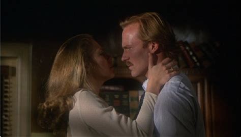 After hundreds of copy cats alien isn't as effective as when it first came out. Body Heat (1981)