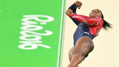 Watch live on bbc tv, bbc iplayer, bbc red button and online; 2016 Rio Olympic gymnastic results: Simone Biles, United ...