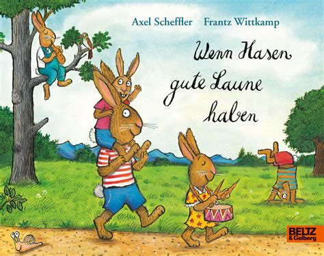 Showing results by author frantz wittkamp in all categories. "Wenn Hasen gute Laune haben" von Frantz Wittkamp mit ...
