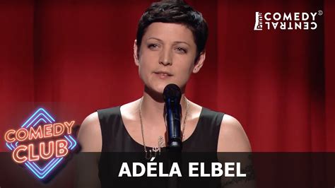 Adéla elbel, rozená komárková, 17. Pan Božský | Adéla Elbel - YouTube