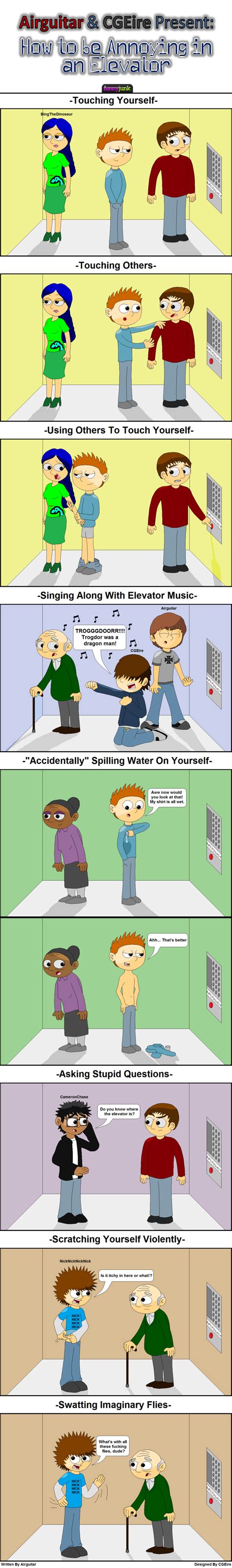 Touching yourself is something you may get addicted to doing. funnyjunkiongiuittaair & lir@ Pr-Touching Yourself ...