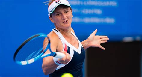 Kenin r1 05/31 press conference: Naomi Osaka, prea puternică pentru Irina Begu - GdS
