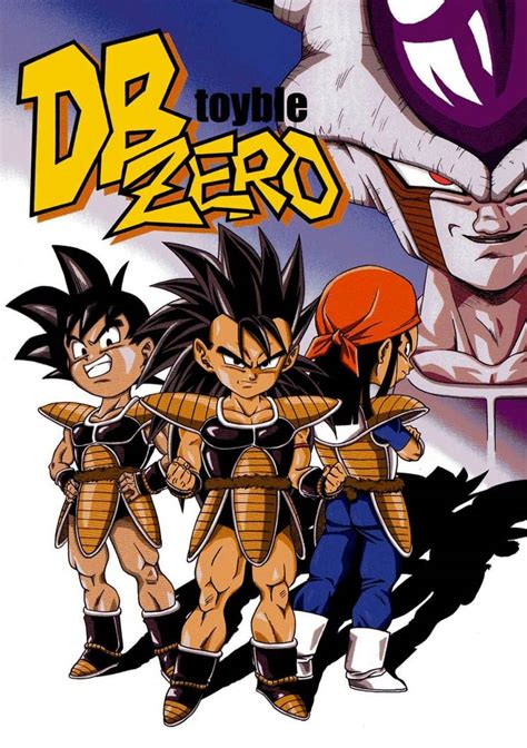 Dragon ball super episodes english subbed. Dragon Ball Zero (Doujinshi) (Title) - MangaDex in 2020 ...