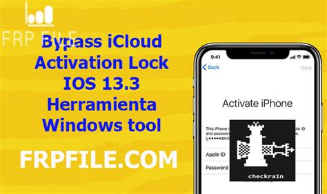 Bypass icloud activation screen software. Bypass iCloud Activation lock IOS 13.3 with Herramienta ...