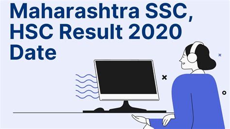 Some of the students does not obtain. Maharashtra SSC, HSC Result 2020 Date: Results Likely to ...