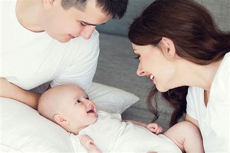The rabbit's rich milk sustains the babies for 24 hours at a time. 11 Steps How To Take Care Of A Newborn | Hergamut.com