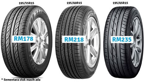 Harga tayar kereta saiz 15 terbaik. Kedai Tayar Online - Kenderaan & Aksesori - Shop Online ...