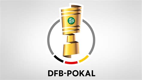 Minuten gibt es noch einmal on top! Logo :: DFB-Pokal :: DFB-Wettbewerbe Männer :: Ligen ...