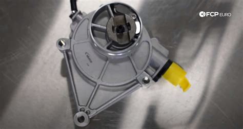 I have a 2014 520i with an n20 engine. How To Replace The Vacuum Pump & Boost Control Solenoid On A BMW N20 Engine (X1, X3, 328i, & More)