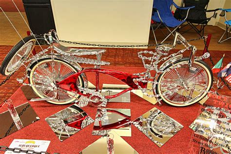 Find opening hours and closing hours from the paint stores category in albuquerque, nm and other contact details such as address, phone number, website. 2018 Albuquerque Lowrider Super Show Custom Bicycle 01 ...