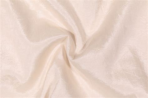 The items can range from light, medium and heavyweight textiles. 1.7 Yards Crinkled Semi Sheer Polyester Drapery Fabric in ...