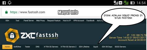 We did not find results for: Cara Mencari Mendapatkan Mengetahui Squid Proxy SSH