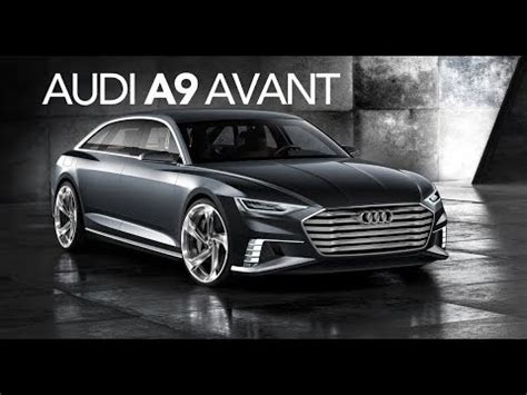 Combined output is 443 horsepower. 2020/2021 Audi A9 Prologue (etron) Luxury Coupé & Avant ...