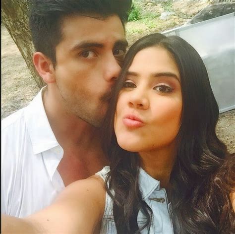 ¡video muestra cómo el conductor de televisión ecuatoriano efraín ruales fue acribillado! Michela Pincay y Efraín Ruales son novios | Ecuador Noticias