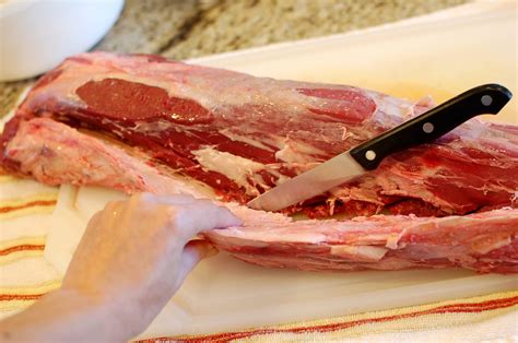 Beef tenderloin is the most tender and delicious of all cuts of meat. Precut Tenderloin : Garlic Butter Pork Tenderloin