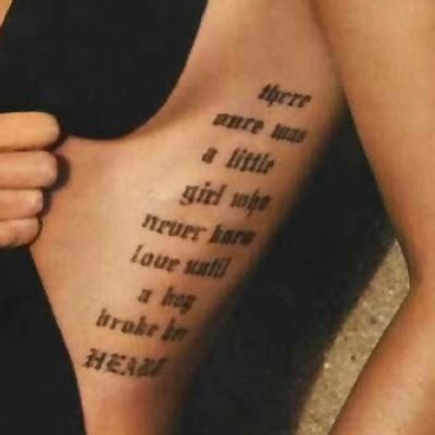 Tanti auguri per il tuo compleanno. Frasi per tatuaggi: frasi e citazioni famose | Tatuaggi e ...