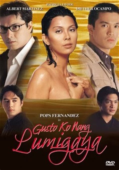 The biggest opm retro hits. cinemarathon: gusto ko ng lumigaya