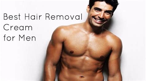 Nad's for men hair removal cream. Pin on Hair removal
