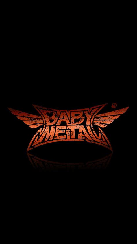 Some babymetal phone wallpapers like/reblog if using!! babymetal14.jpg (1080×1920) | Babymetal 壁紙, バンドロゴ, インテリア壁紙 ...