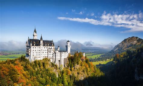 Bayern (bavaria), followed by 1765 people on pinterest. Best Places To Visit in Bavaria - AA Travel Hub