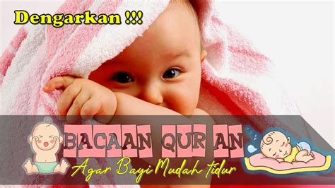 Selain dengan membaca amalan doa agar hajat cepat terkabul tersebut setelah sholat fardhu, baca juga doa tersebut di waktu waktu mustajab. DOA & KALIMAT TAMMAH | (agar bayi mudah tidur) || anak dan ...